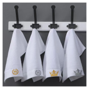 Khăn Mặt Cotton 100% - Hàng Tiêu Chuẩn Khách Sạn 5 Sao